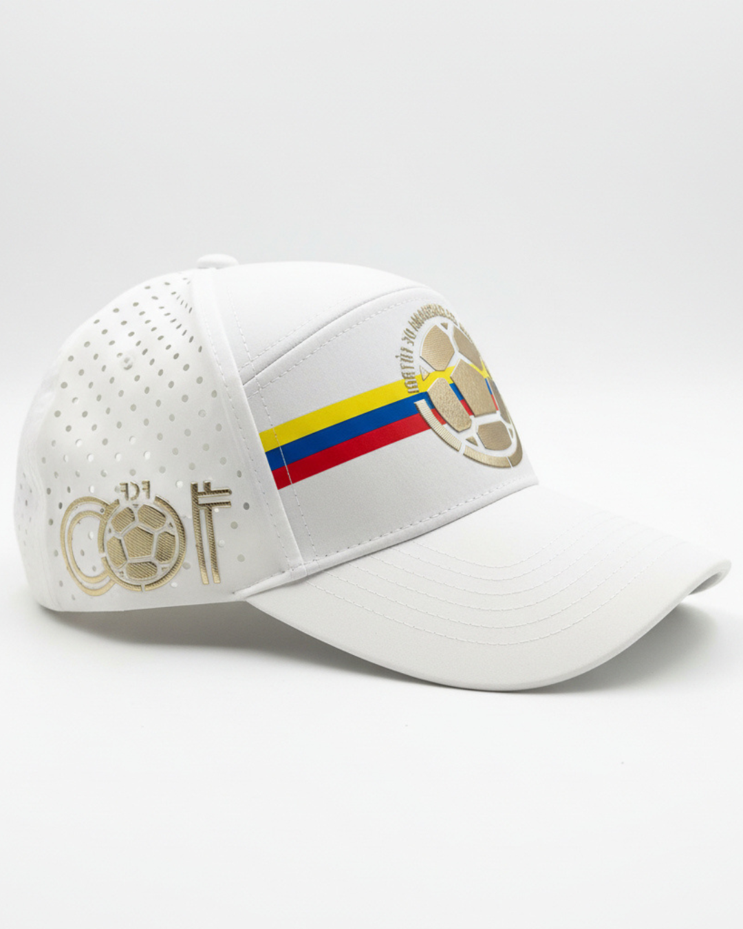 GORRAS EDICIÓN 100 AÑOS