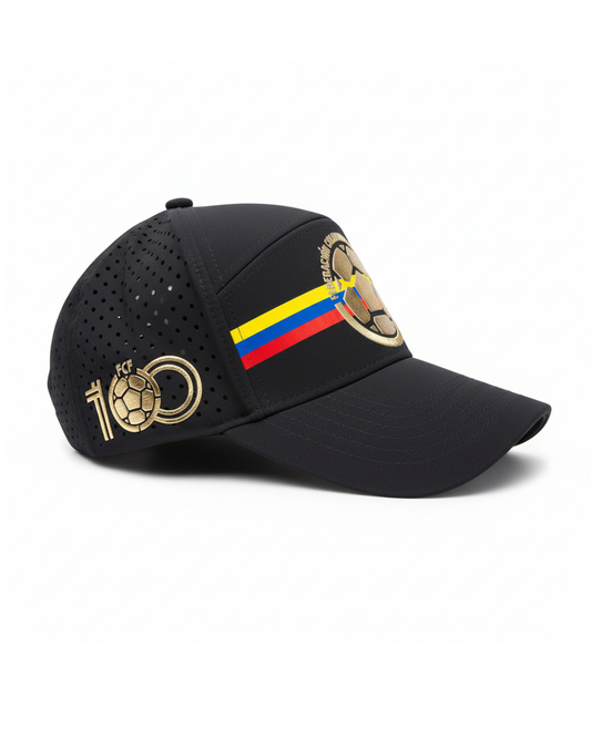 GORRAS EDICIÓN 100 AÑOS