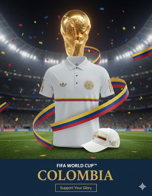 COMBOS SELECCIÓN COLOMBIA